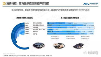 奥维云网 中国三四级市场线下家电零售报告
